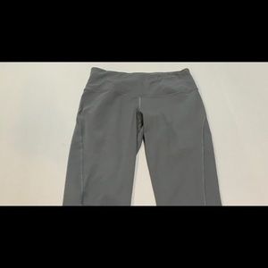 Victoria's Secret Pants - Victoria’s Secret strappy leggings Victoria's Secret Pants - Victoria’s Secret strappy leggings